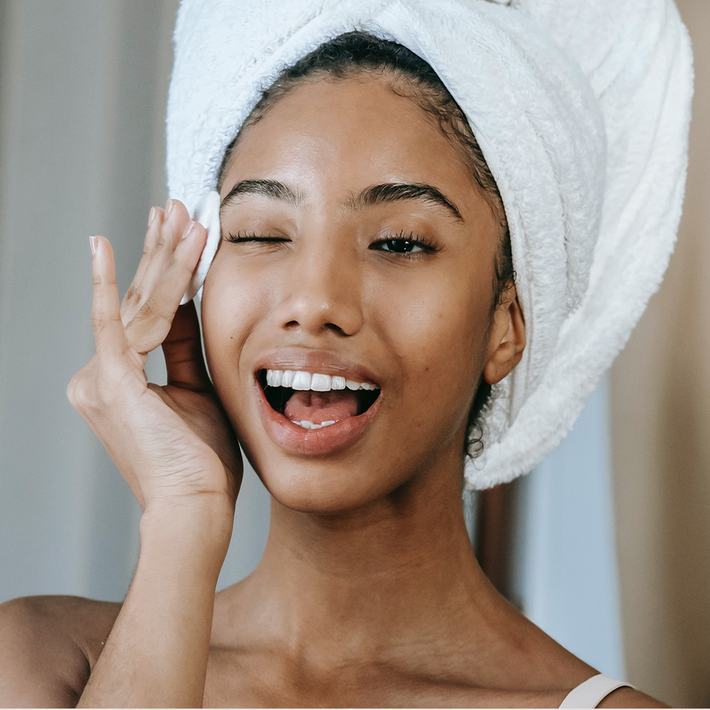 SKIN CARE